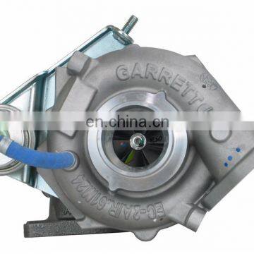 Turbo Factory Direct Price SK250-8 Turbocharger photo-4