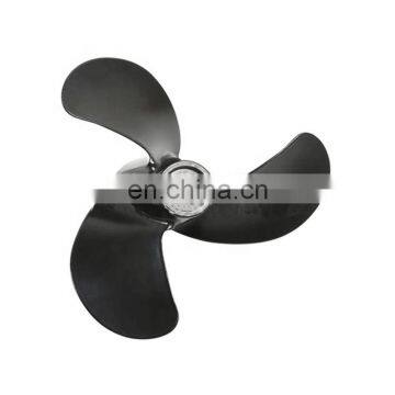 3 Blade Outboard Engine Underwater Propeller