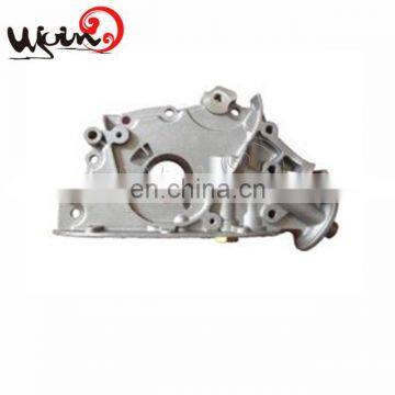 Cheap oil pump 12v electric for mazda L310-14-100A L310-14-100D L310-14-100J