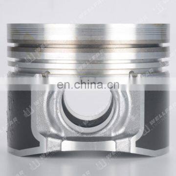 JT K3000 Diesel Engine Piston K7Z1-11-SAO/OK7Z1111O JT PREGIO 3.0 photo-4