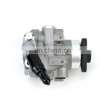 Aluminum Power Steering Pump Replacement For VW Multivan MK V 2.0 Transporter Caravelle MK VI 2.0 03-17 7E0422154E photo-3