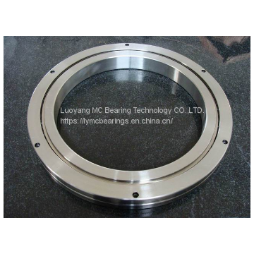 Crossed Roller Bearing CRBC5013 with size 50X80X13mm