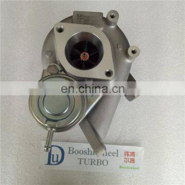 turbocharger price turbo kits TF035HL 49335-00850 14411-1KC0E  Turbo back price