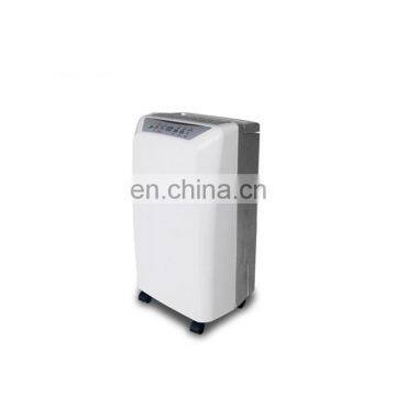 20L Portable Handle Mini Home Dehumidifier