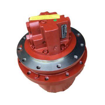 Jcb Tier3 Hydraulic Final Drive Motor Reman Usd3195 190t T4f