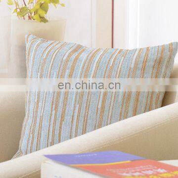 Chenille Jacquard Office Chair Seat Pillow Covers photo-6