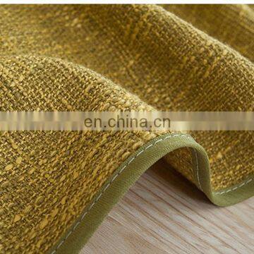 Top Quality 100% Polyester Ready Made One Piece Blackout Curtain