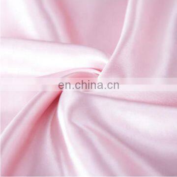 Perfect Luxury Smooth 100% Polyester Home Breathable Satin Pillowcase For Adults photo-4