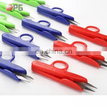 Fabric Small Yarn Shears Yarn Scissors For Trimming photo-4