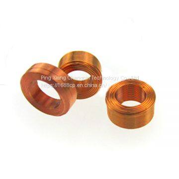 Toroidal Air Core Coils photo-2