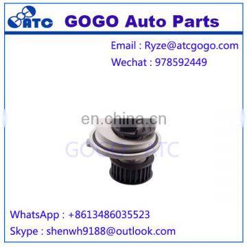 Auto Engine water pump OEM 8904663430,8920642500,8920659690,90466340,93284724