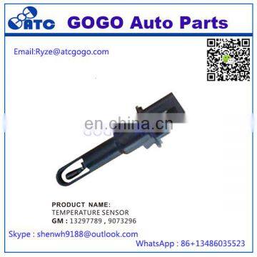 TEMPERATURE Sensor OEM 24105481 13297789 9073296 photo-2