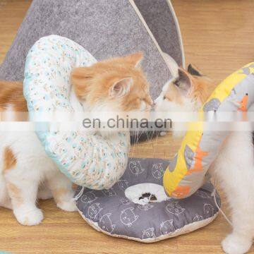 Custom Veterinary Pet Dog Cone Collar Elizabeth photo-6