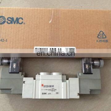 SMC Solenoid Valve SY7220-5DZ-02 photo-3