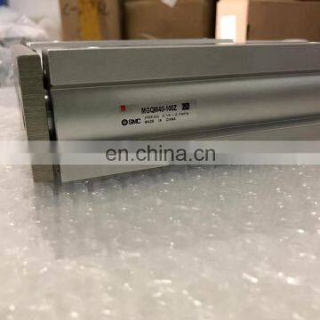 SMC Double Rodless Cylinder MGQM40-100Z MGQL/MGQM16-10/20/25/30/40/50/75/100/125/150A photo-3