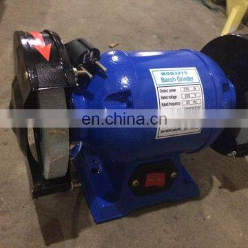6" Bench Grinder Industrial Grinder photo-3