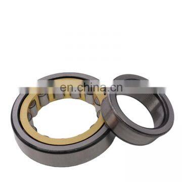 High Speed Cylindrical Roller Bearing NU 1013 Size 65x100x18mm Ball Bearing Guide Post Set for Sale photo-2