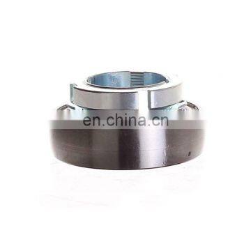 premium germany brand spherical outer ring adapter sleeve mounted radial insert ball bearings GSH35-XL-2RSR-B