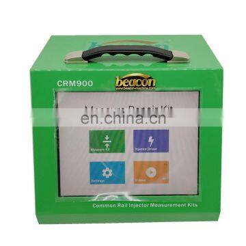 CRM900 Common Rail Injectors Repair Tools Update 3 Stage Measurement CRM 900 photo-2