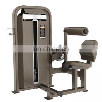 Fitness Gym Abdominal Isolator Crunch Machine Exercise 2019 photo-2