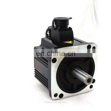 130mm ac synchronous servo motor for robot