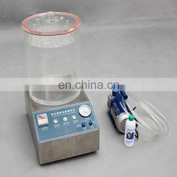 High-Precision Multi-Function Waterproof Detector Direct Pressure Leak Detection Vacuum Tightness Tester Enhanced Air Tightness photo-4