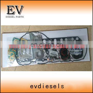 UD Truck 24 Valve FE6 FE6T FE6TA Full Cylinder Head Gasket Kit photo-2