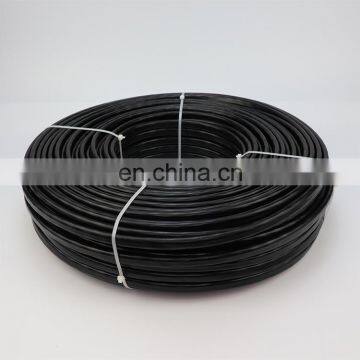 High Quality Pvc/pe Power /electric/wire Cable Electrical Wire Production Line/ Cable Manufacturing photo-5