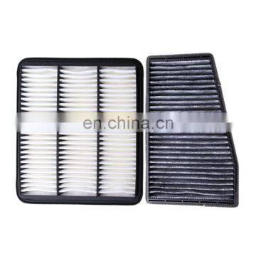 High Quality filter automotive air filter 96328718