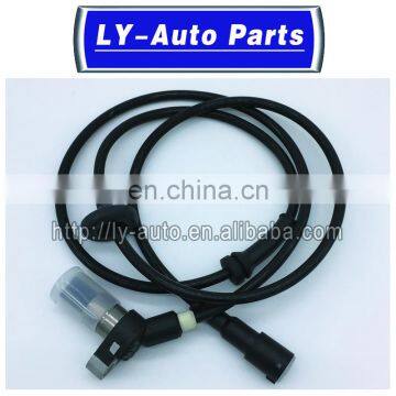 Car Accessories ABS Wheel Speed Sensor Left Right For VW Golf II 1.3 Cat 1.6 D TD 1.8 GTI 16V G60 Sy W 191927807D