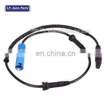 34526756376 ABS Wheel Speed Sensor For BMW 520i 523i M5  E39 1997-2003 2.8L OEM