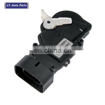 Power Liftgate Door Lock Actuator Motor Front/Rear Left Right For Toyota Sequoia 69140-AC010 69140AC010