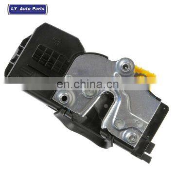 Front Right Integrated Door Lock Actuator For 05-10 Pontiac G6 931-353 931353