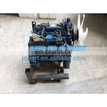 D1105 Complete Engine Assy 1J995-72000 For Kubota