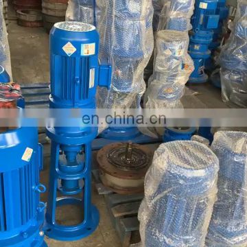 industrial liquid mixer agitator motor mixing tank with agitator