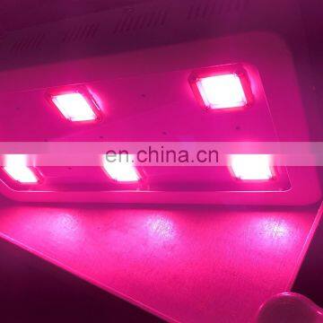 1800W LED X6 Grow LED Full Spectrum Grow Lights COB for Greenhouse and Indoor Plant Flowering Growing photo-4