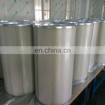 0.22 Micron Pleated Hydrophobic PTFE Membrane Air Filter Cartridge photo-7