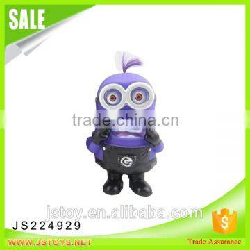 Brand new soft plastic animal toy with high quality