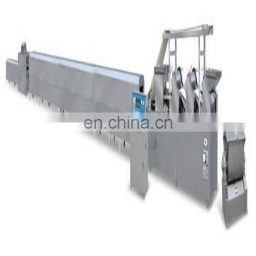 Hot-selling biscuit making machine/processing line /biscuit production line