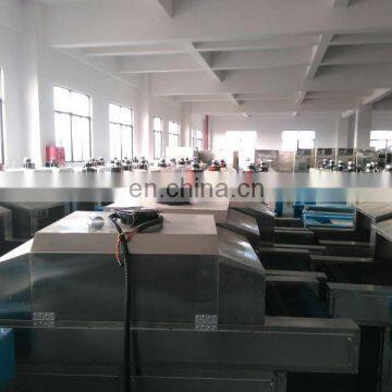 Mask Food Package Disinfection UVC Sterilization Machine Sterilizer photo-3