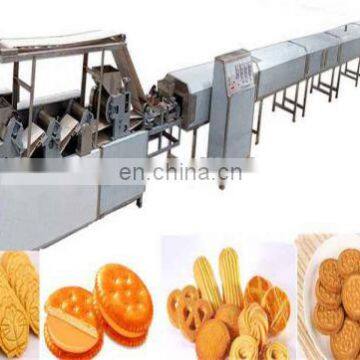 Manufacturers selling Fully-Automatic biscuit processing line /biscuit production line