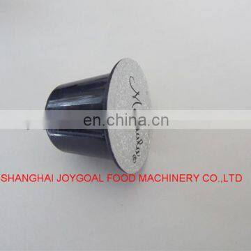 Coffee Capsule Filling Machine/coffee Capsule Sealing Machine/coffee Capsule Filling and Sealing Machine