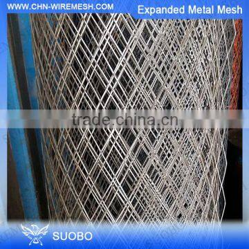 iron bbq grill expanded metal mesh/heavy duty expanded metal mesh/welded wire mesh expanded wire mesh