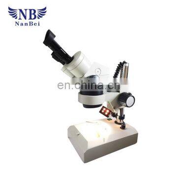 XTL-400 of China Prices of Lab Light Microscope photo-2