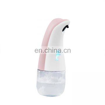 Animal Automatic Foam Sensor Soap Dispenser Led Light Automatic Sensor Foam Dispenser Light photo-4
