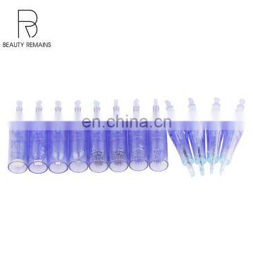 5/ 7/ 9 / 12 / 36/ 42 Pins Nano Derma Pen Needle Cartridge Dermapen photo-3