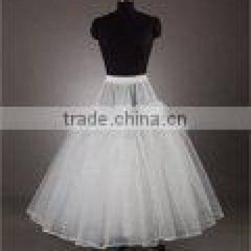 Ball gown wedding petticoats CL0004
