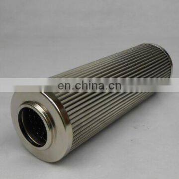 Replacement to  hydraulic Oil filter element 2-0030-G100-A00-0-P,power plant oil station filter cartridge 2-0030-G100-A00-0-P