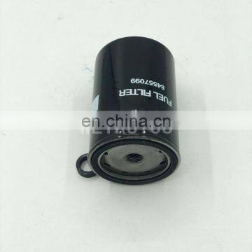 Diesel Spin-on Fuel Filter 84557099 photo-5