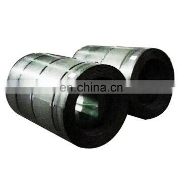 HR Steel Coils Q235 Pickled and Oiled Hot Rolled Steel Sheet Coils
